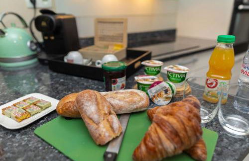 Appartement Les Chats Hayange - Photo 2