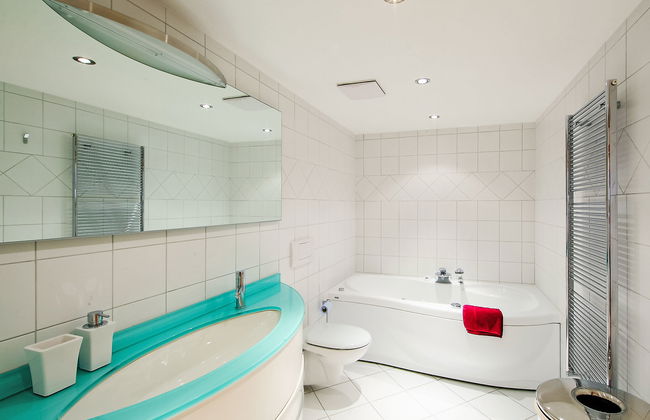 Chesa Sül Muot - Foto 12