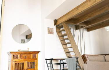 Casa Colón, Acogedor Loft en Sevilla - Foto 13