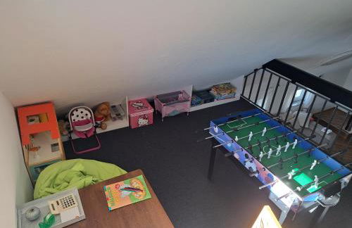 Ferienwohnung im Allgäu - Photo 58