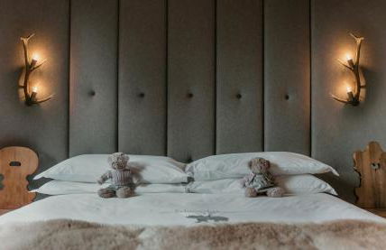 La Tana dell'Orso Bormio - Nature and Welness - Foto 36