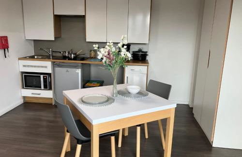 Laycock Studios in Sheffield - Foto 13