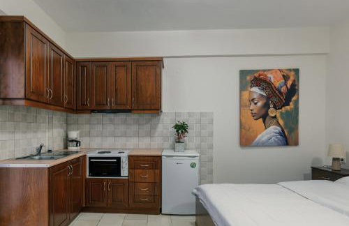 O FOTIS , Restaurant , Studios & Apartments - Photo 77