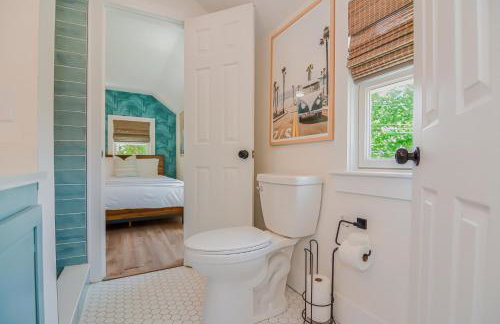 Close2Beach, SpeakEasyBar,HotTub, PetsOK, Firepit - Foto 41