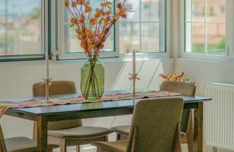 AKANTHOS Rental House - Foto 16