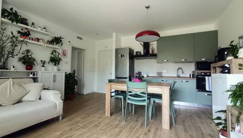 Green Home, Milano-Cortina, Assago,IEO, Humanitas - Photo 4