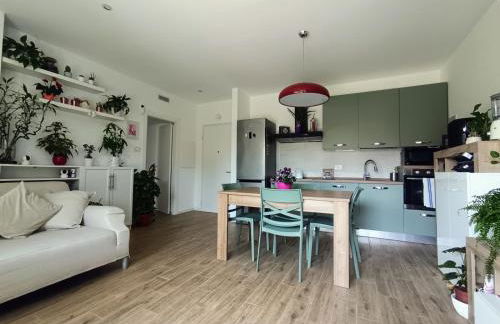 Green Home, Milano-Cortina, Assago,IEO, Humanitas - Photo 4