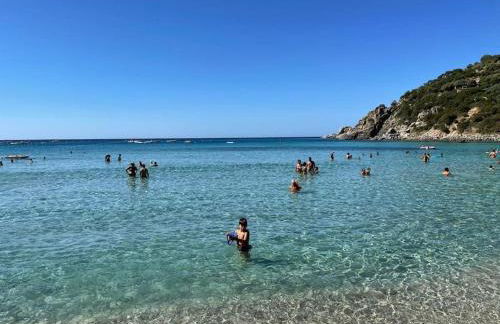 Accogliente casa a due passi dal mare. - Foto 18