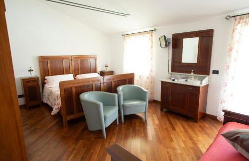 Agriturismo Tonutti - Foto 3