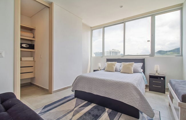 Salguero Suites By HostPro - Photo 24