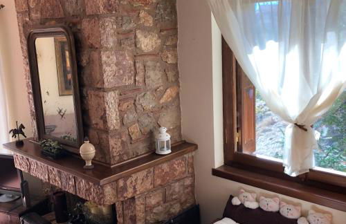 Arahova Cozy Apartment - Foto 15