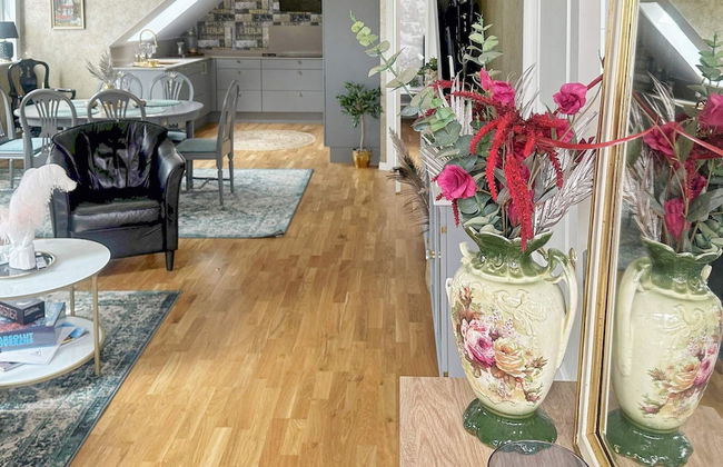 Holiday Home in Helsingborg - Foto 7