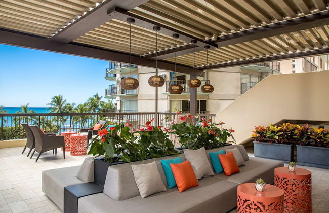 Aston Waikiki Beach Tower - Photo 54