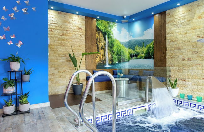 Krousonas Mountain View Suite - Foto 14