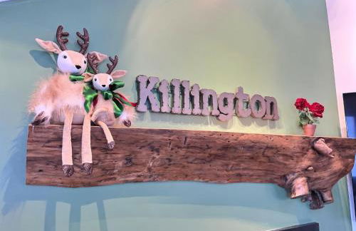 FirBear- AC, Pool, Hot Tub, Sauna, Tennis, Gym - Foto 14