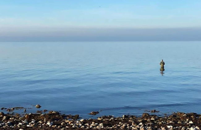 5 Person Holiday Home in Rorvig - Foto 33