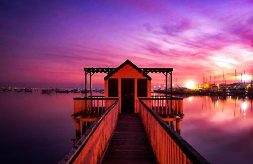 Casa del Rayo de Sol - Foto 28