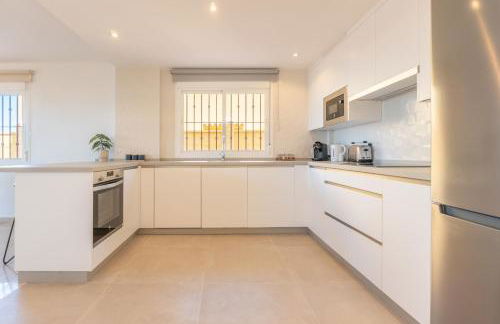 Balcones de Mijas II - Renovated Townhouse Sea Vie - Photo 4