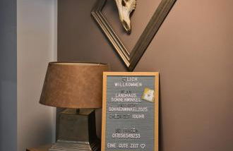 Landhaus Sonnenwinkel - Foto 44