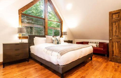 Wild Goose Lodge - Foto 22