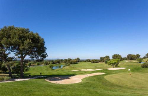 Superbe appartement dans golf 4 étoiles - Foto 25