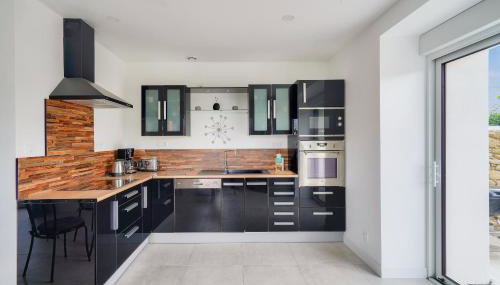 Plages La Torche et du Ster - Maison pour 6- Surf - Foto 4