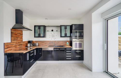 Plages La Torche et du Ster - Maison pour 6- Surf - Foto 4