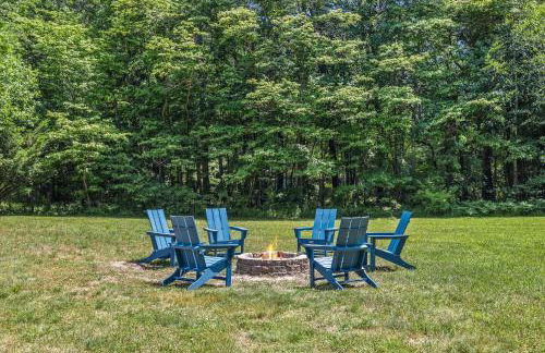 The Dakota by Juniper Holiday + Home - Foto 36