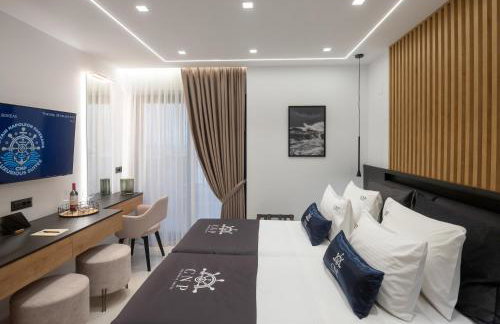 Captain Napoleon Paterakis CNP Luxurious Suites - Foto 72