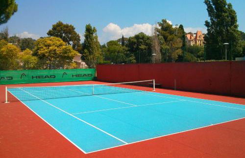 Villa L'ensoleillade - Foto 15