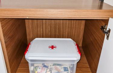 APARTAMENTO DE LUXE CENTRICO EN MURCIA a - Foto 9