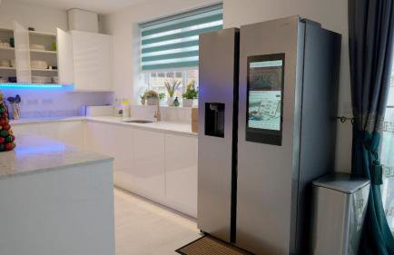 5 Bedroom Luxury Home, Aylesbury - London - Foto 16