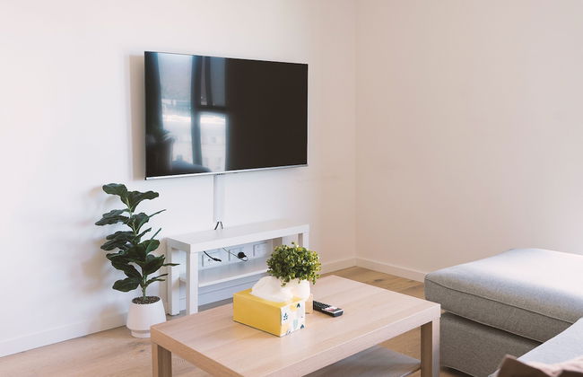 Patio Mt view near CBR centre and ANU - Foto 13