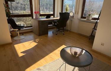 Tolle 2 Zimmerwohnung mit schöner Aussicht - Foto 8