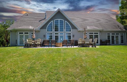 North Twin Lake House - Photo 4