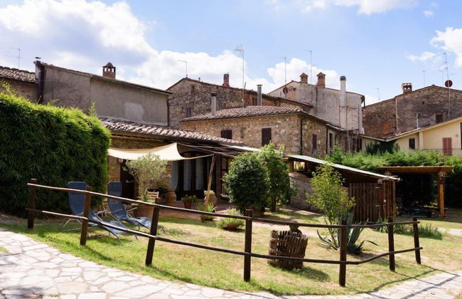 Antiche Dimore Di Vescovado - Foto 32