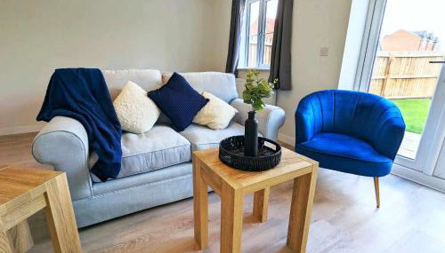 3-Bed, Sleeps 5, 3 Bath, Parking, WiFi - Foto 3