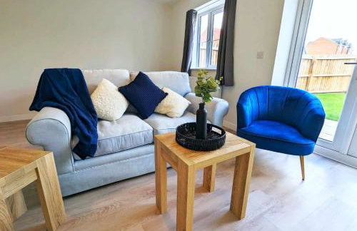 3-Bed, Sleeps 5, 3 Bath, Parking, WiFi - Foto 3