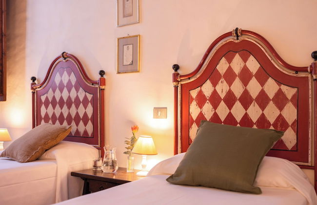 Castello Vicchiomaggio - Photo 51