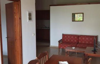 Molivos Castle Apartments - Foto 23