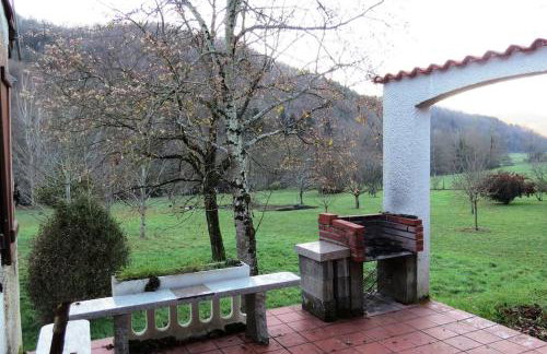 Maison 90m2 avec grand parc au bord de la rivière - Foto 7