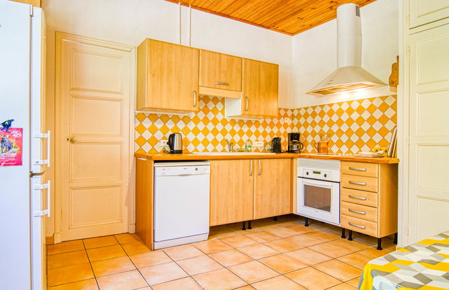 Le Farigoulo - Foto 3