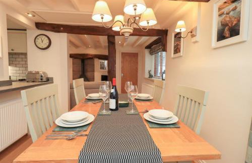 Jasmine Cottage - Foto 17