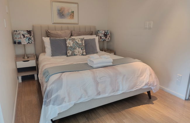 Paihia Beach Front 1 bedroom Apartment - Foto 2