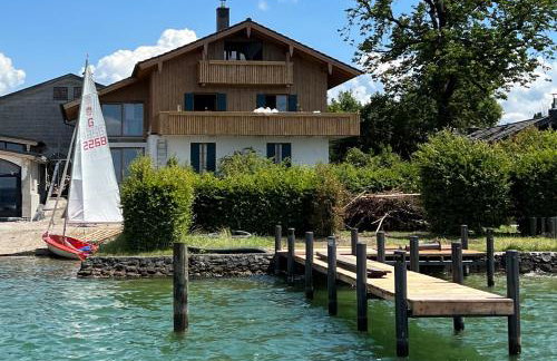 Hoixl Gütl auf der Fraueninsel - Foto 9