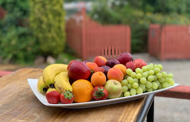 GG gateway to the Gordon - Foto 22