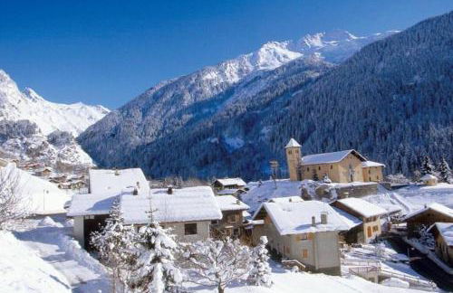 Magnifique chalet Mistouflon - Foto 14