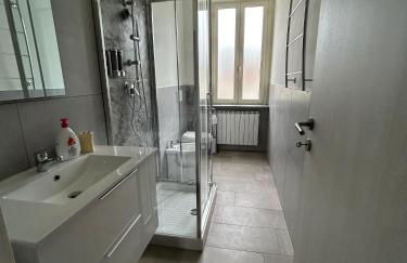 Casa Foligno, grazioso appartamento in Torino - Photo 23