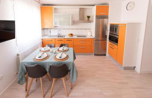 Apartamento La Merced. - Foto 3