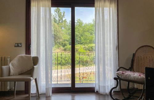 Majordoms Baseia - jardí i accés privat a La Fageda - Photo 16